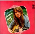 Francoise Hardy - Je Vous Aime / 4 Corners Of The World